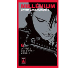 Millénium 6 - La fille qui devait mourir