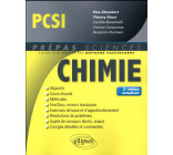 CHIMIE PCSI - 3E EDITION ACTUALISEE