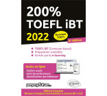 200% TOEFL IBT - 6E EDITION