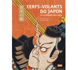 CERFS-VOLANTS DU JAPON - A LA CROISEE DES ARTS