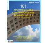 101 ARCHITECTURES CONTEMPORAINES REMARQUABLES EN NOUVELLE-AQUITAINE - ACR