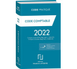 CODE COMPTABLE 2022
