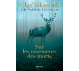 SUR LES OSSEMENTS DES MORTS