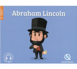 ABRAHAM LINCOLN  (2ND ED.)