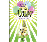 LE JOURNAL DE GURTY - T04 - PRINTEMPS DE CHIEN