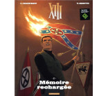 XIII - TOME 27 - MEMOIRE RECHARGEE