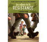 Les enfants de la résistance - Premières actions