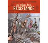 Les enfants de la résistance - Premières répressions