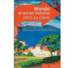 MONDO ET TROIS AUTRES HISTOIRES