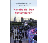 HISTOIRE DE L-IRAN CONTEMPORAIN
