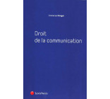 DROIT DE LA COMMUNICATION