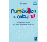 NUMERATION ET CALCUL CP + CD