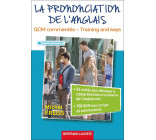 LA PRONONCIATION DE L-ANGLAIS