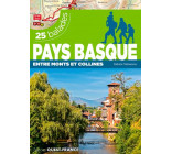 PAYS BASQUE - 25 BALADES