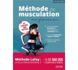 METHODE DE MUSCULATION AU FEMININ