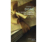 LA PETITE COPISTE DE DIDEROT