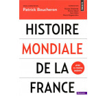 HISTOIRE MONDIALE DE LA FRANCE