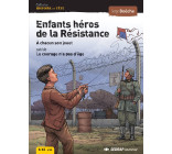 6.9ENFANTS HEROS DE LA RESISTANCE - ROMAN