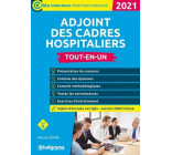 ADJOINT DES CADRES HOSPITALIERS