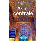 ASIE CENTRALE 5ED