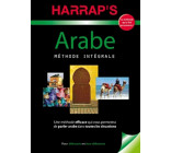 HARRAP-S METHODE INTEGRALE D-ARABE - LIVRE