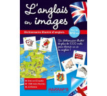 HARRAP-S ANGLAIS EN IMAGES