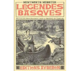 Légendes basques