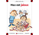 N 28 MAX EST JALOUX