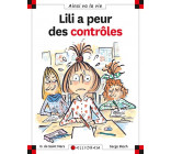 N 52 LILI A PEUR DES CONTROLES