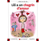 N 83 LILI A UN CHAGRIN D-AMOUR