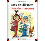 N 85 MAX ET LILI SONT FANS DE MARQUES