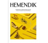 HEMENDIK - L-HISTOIRE DE 50 OBJETS ICONIQUES DU PAYS BASQUE