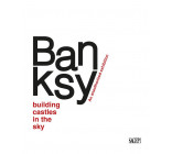 BANKSY - BUILDING CASTLE IN THE SKY