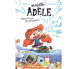 Roman Mortelle Adèle, Tome 01