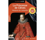 LA PRINCESSE DE CLEVES - NOUVELLE EDITION 2020