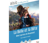 LA BELLE ET LA BETE