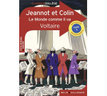 JEANNOT ET COLIN, LE MONDE COMME IL VA