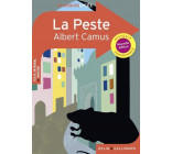 LA PESTE