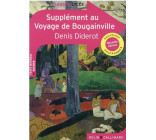 SUPPLEMENT AU VOYAGE DE BOUGAINVILLE