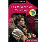 LES MISERABLES