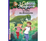 La cabane magique, Tome 01