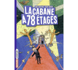 La Cabane à 13 étages poche , Tome 06