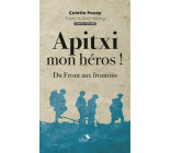 APITXI MON HEROS ! - DU FRONT AUX FRONTONS