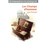 LES CHAMPS D-HONNEUR