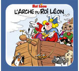 ROI LEON - L'ARCHE DE ROI LEON