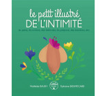 LE PETIT ILLUSTRE DE L-INTIMITE DU PENIS, DES TESTICULES, DU SCROTUM, DU PREPUCE, DES ERECTIONS, ETC