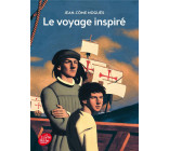 LE VOYAGE INSPIRE