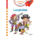 SAMI ET JULIE CP NIVEAU 1 LES PIRATES