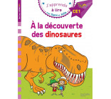 Sami et Julie CE1 A la découverte des dinosaures