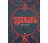 DONJONS ET DRAGONS, LE COLLECTOR TOME 1